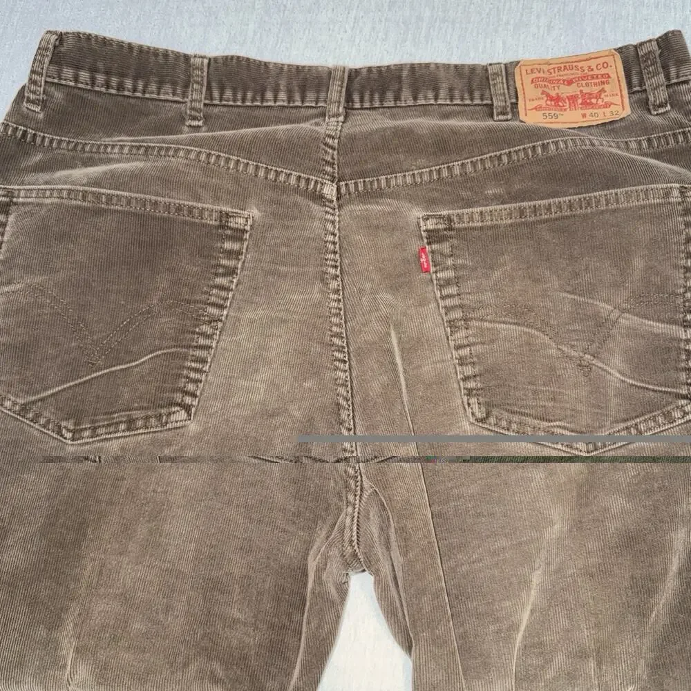 Levis other than